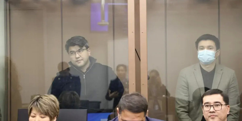 Бишімбаевтың соты онлайн-трансляция арқылы көрсетілетін болды