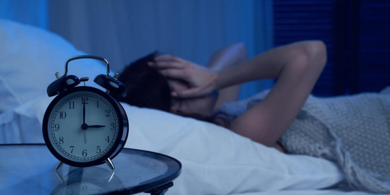 2 түнді ұйқысыз өткізу 4 жасқа қартайтады – зерттеу