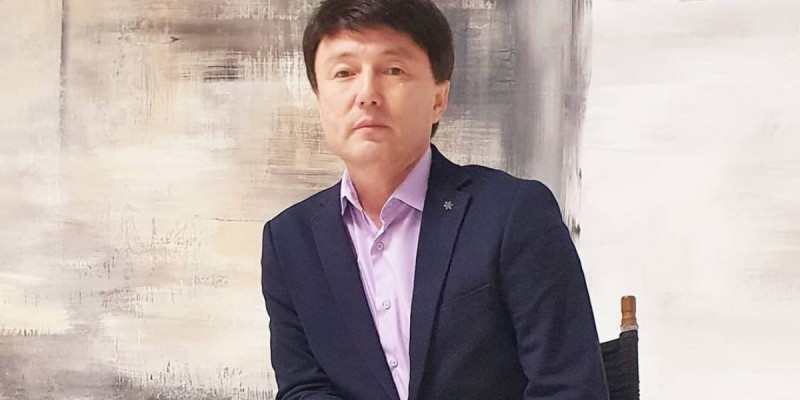 Қанат Айтбаев: Арқасүйер халқымыз барына мың тәуба!