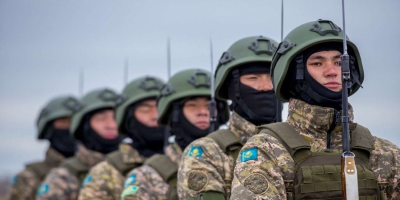 Армия айбыны