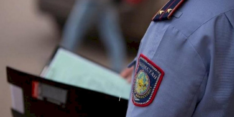 Павлодарда әйел адам жоғалып кетті