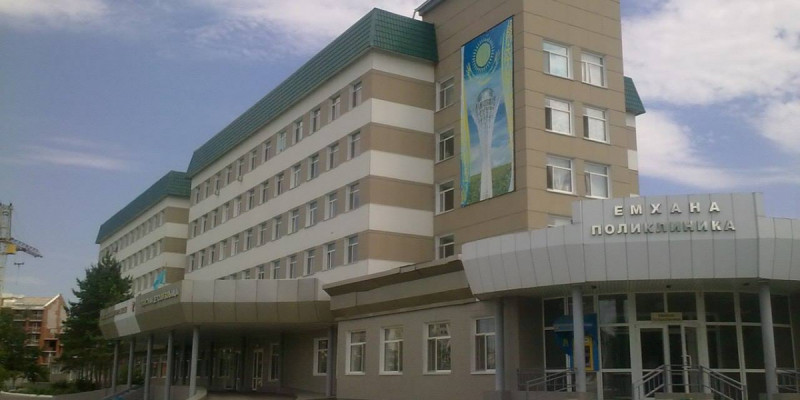 921 млн теңге аударылған: Қостанай облыстық балалар ауруханасын жөндеуге бөлінген қаражатты жымқырғандар тергеледі