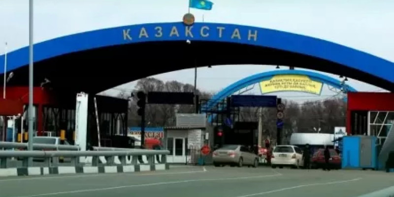Ұлттық қауіпсіздік комитеті су тасқынына қатысты мәлімдеме жасады