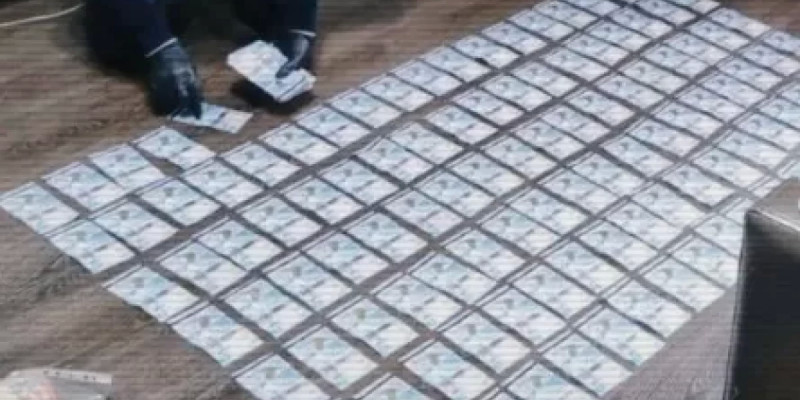 Қарағандыда қылмыстық топтың 25 мүшесі ұсталды