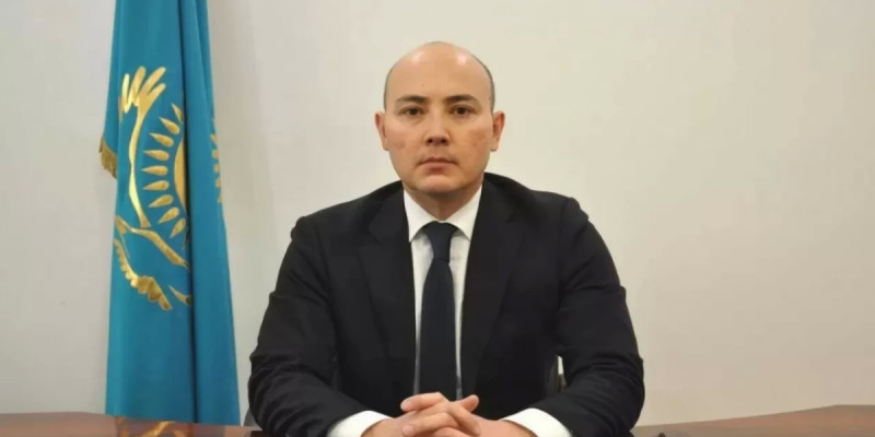 Экс-министр Әлібек Қуантыров жаңа қызметке ие болды