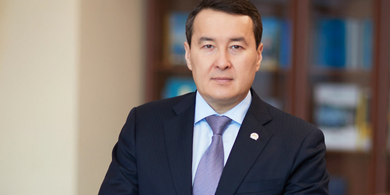 Әлихан Смайылов жаңа қызметке тағайындалды