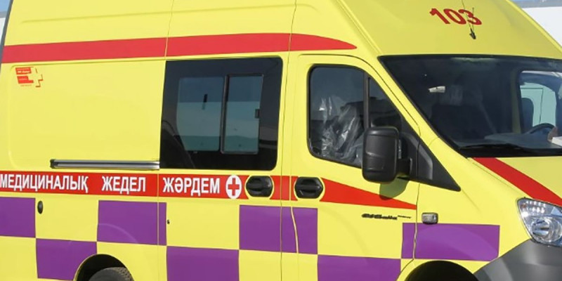 Шымкенттегі атыс: оқиғаға қатысты жаңа дерек айтылды