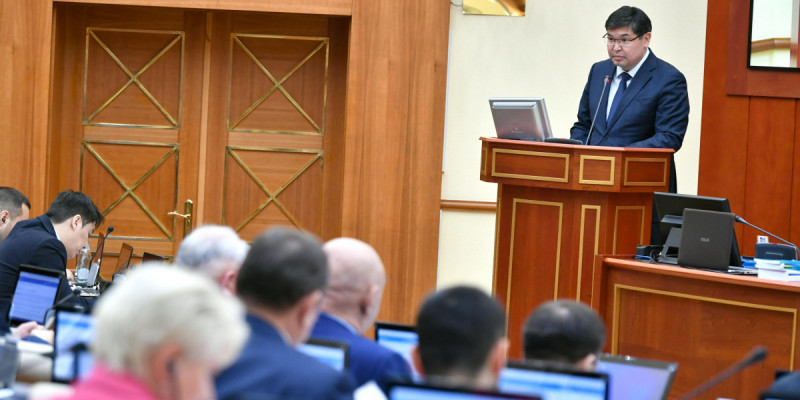 Мемлекеттік сатып алу туралы шарттардың орындалуы қоғамдық бақылауға алынады