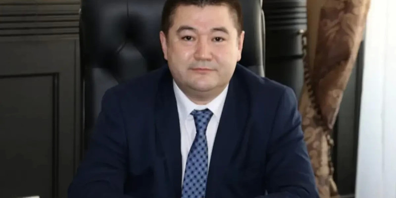 «ҚазАвтоЖолдың» экс-басқарма төрағасы қамауға алынды