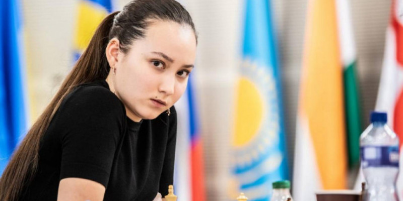Жансая Әбдімәлік спорттық мансабын аяқтауға қатысты пікір білдірді