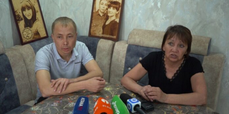 Артында 3 баласы қалды: Түркістан облысында құдыққа құлаған әйелге қатысты тың дерек айтылды