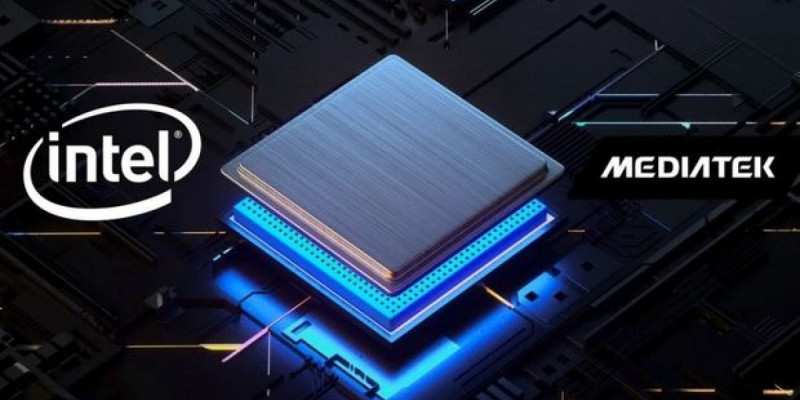 Intel 2023 жылы үлкен шығынға ұшырады