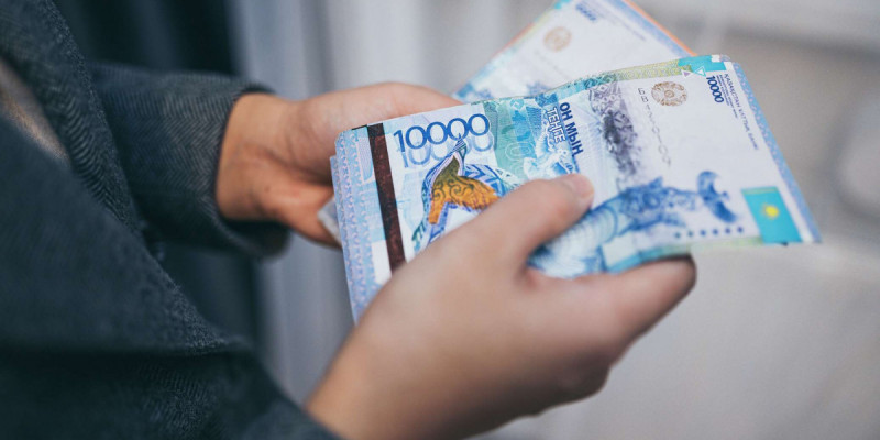Ақтөбе облысында су тасқынынан зардап шеккендерге бір жолғы төлем беріледі