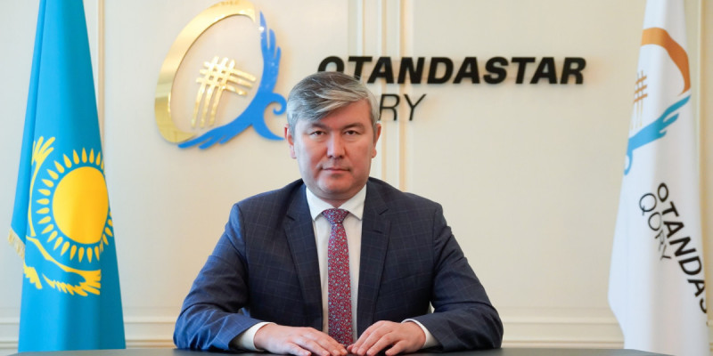 Абзал Сапарбекұлы: Алыстағы ағайын Қазақстанға ғана керек