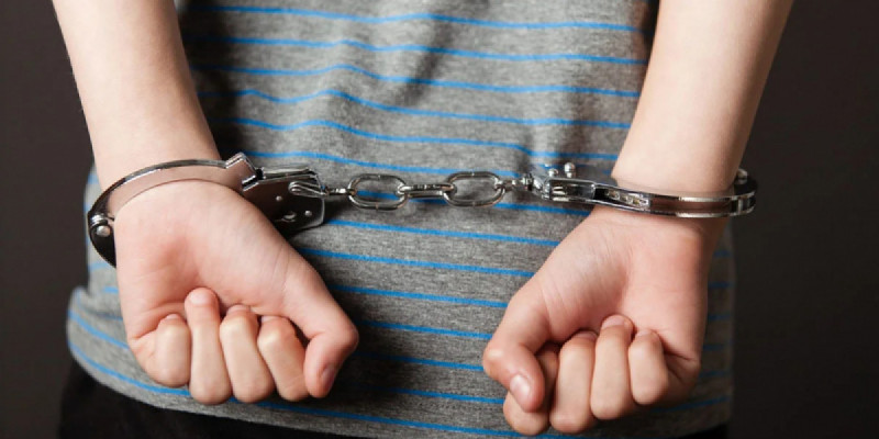 Әжесінің үйінде есірткі сақтаған жасөспірім ұсталды