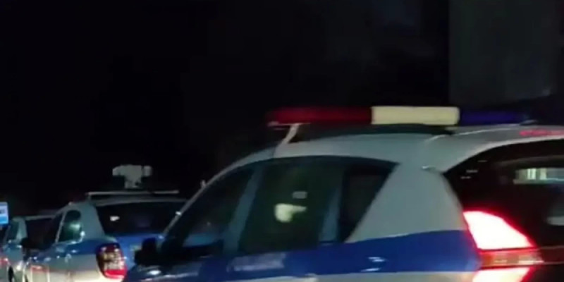 Ақтауда кафеде есепшотты төлеуден бас тартқан бір топ адам атыс шығарды