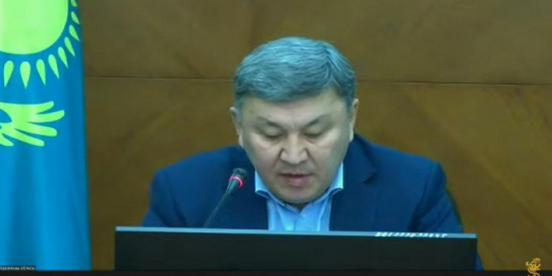 Қарағанды облысында келесі аптадан бастап су тасқынынан зардап шеккендерге өтемақы төлене бастайды