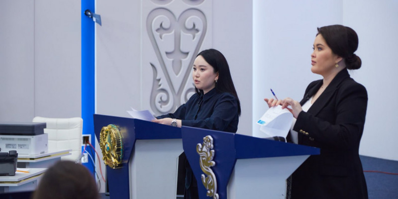 80 білім беру ұйымында оқу онлайн форматында жүргізіліп жатыр