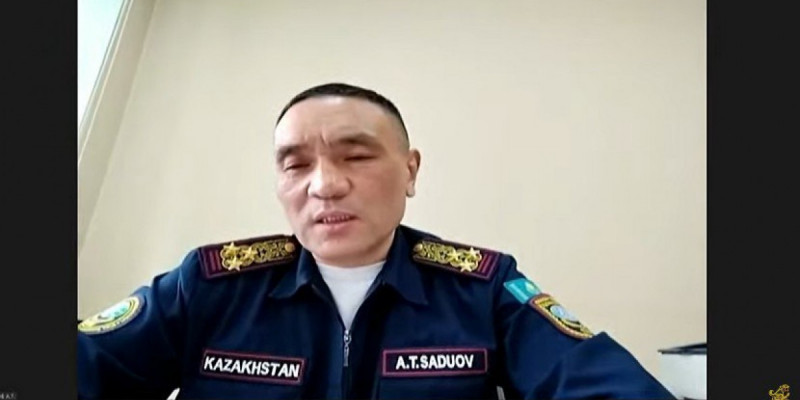 Қостанай өңірінде 7 мыңнан астам адам құтқарылды