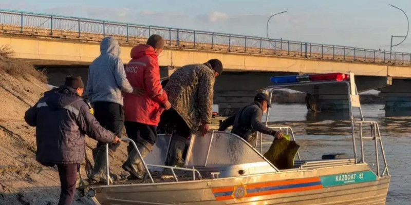 «Шеврон» су басқан аймақтарға 3 млн АҚШ долларын бөледі