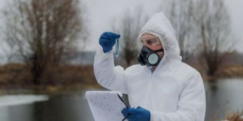 Қайнаған су ішіңіз: Денсаулық сақтау министрлігі су тасқынына байланысты үндеу жасады