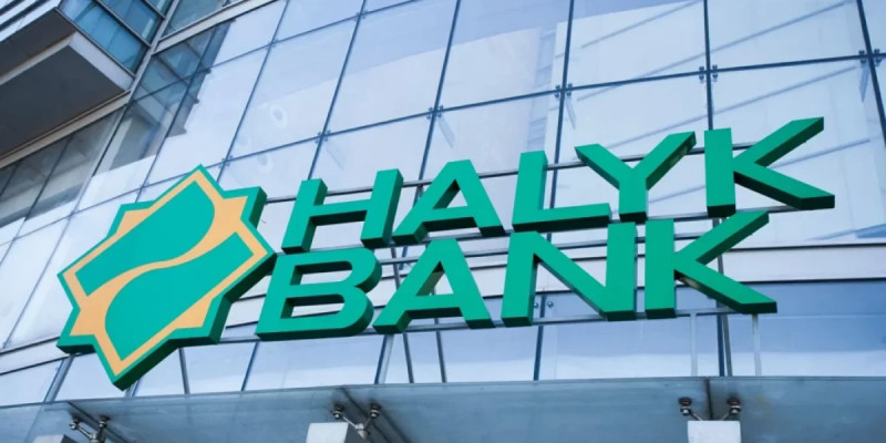 Halyk Bank мемлекеттің қаржылай қолдауын мерзімінен бұрын қайтарып берді