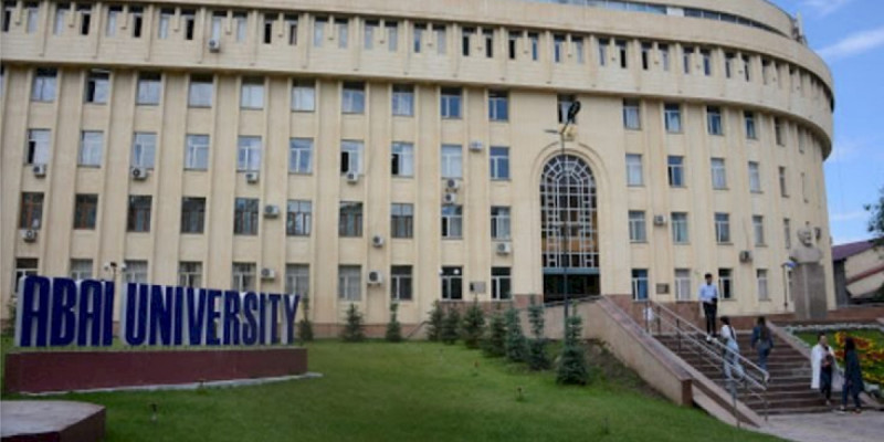Абай атындағы ҚазҰПУ ғимаратының бір бөлігі мемлекетке қайтарылды