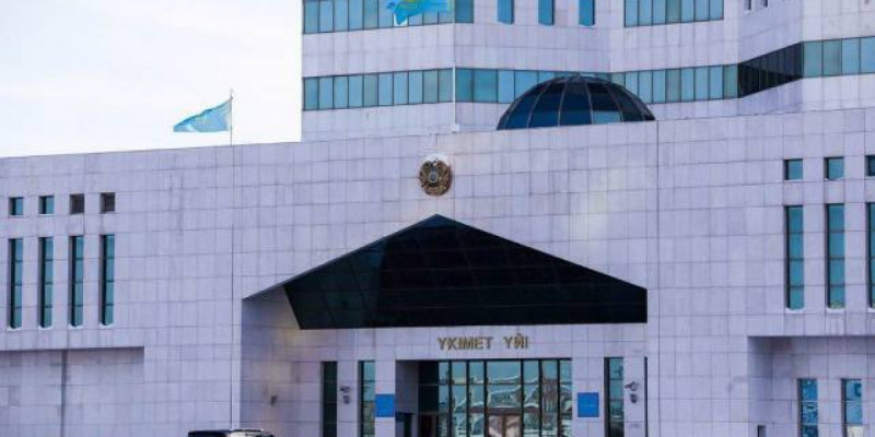 Төтенше жағдайдан зардап шеккендерге келтірілген шығынды өтеу қағидалары жарияланды