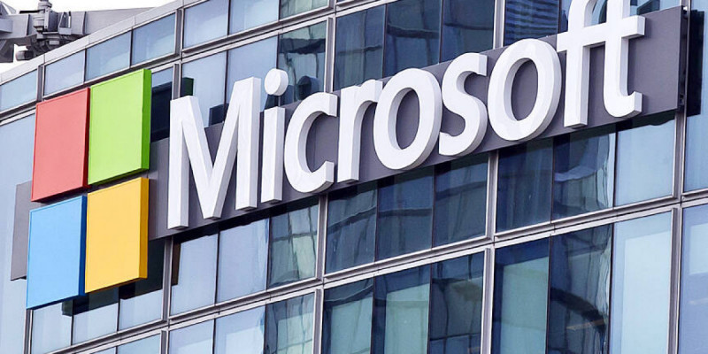 Microsoft Жапониядағы жасанды интеллектті дамытуға 2,9 миллиард доллар инвестиция салуға ниетті
