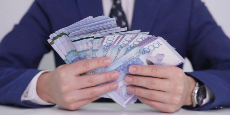 Алматы облысында білім беру ұйымы басшылары 134 млн теңге жымқырған