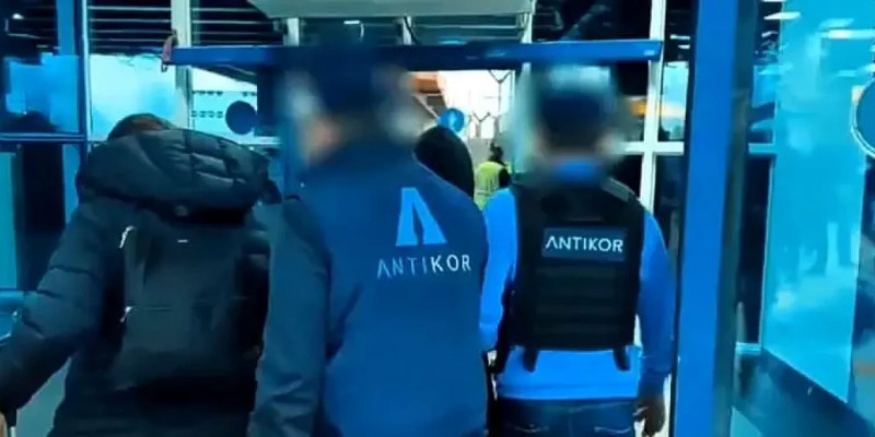 Түркістан облысында ауыр қылмыс жасап, іздеуде жүрген күдіктілер ұсталды