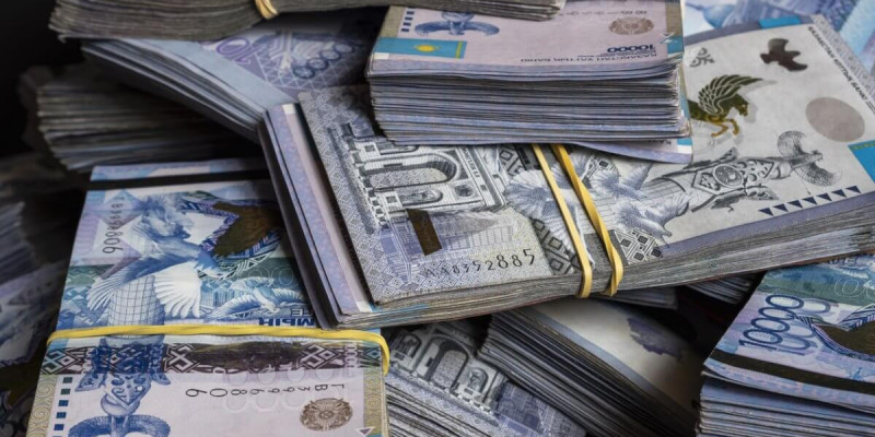 Қайрат Сатыбалды мемлекетке тағы 50 млрд теңге қайтарады
