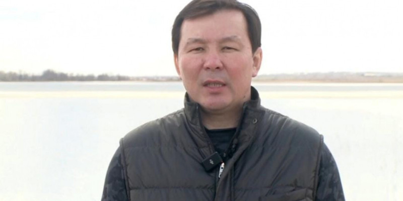 Ақтөбе облысының әкімі тұрғындарға үндеу жасады