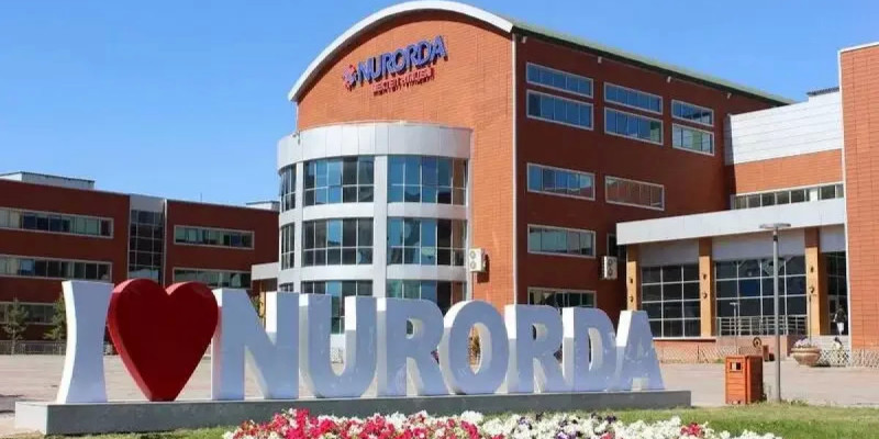 «НұрОрда» халықаралық мектебінің атауы мен мәртебесі өзгереді