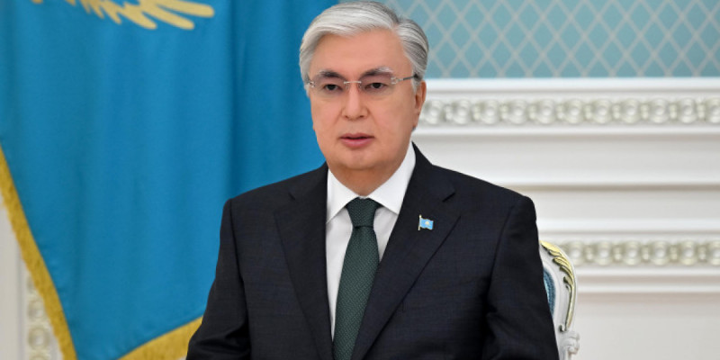 Президент: Су тасқыны кезінде білікті мамандар мен ғалымдардың тапшылығы айқын сезіліп отыр