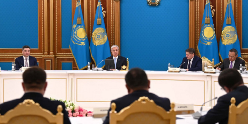 Президент: Ғылымды дамыту – еліміз үшін стратегиялық маңызы бар басымдық