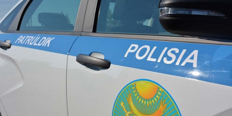 Павлодар облысында медбикені балағаттаған тұрғын қамауға алынды