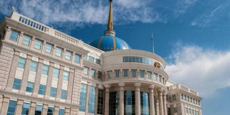 Президент күйші Әбдімомын Желдібаевтың туыстарына көңіл айтты