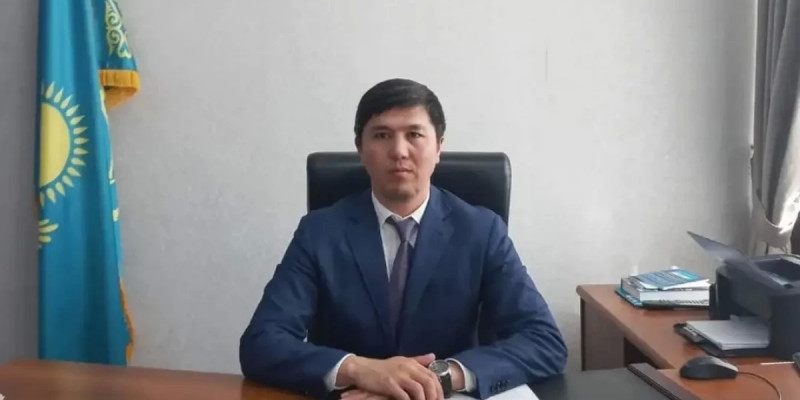 Бокстан әлем чемпионы Мерей Ақшалов жаңа қызметке тағайындалды