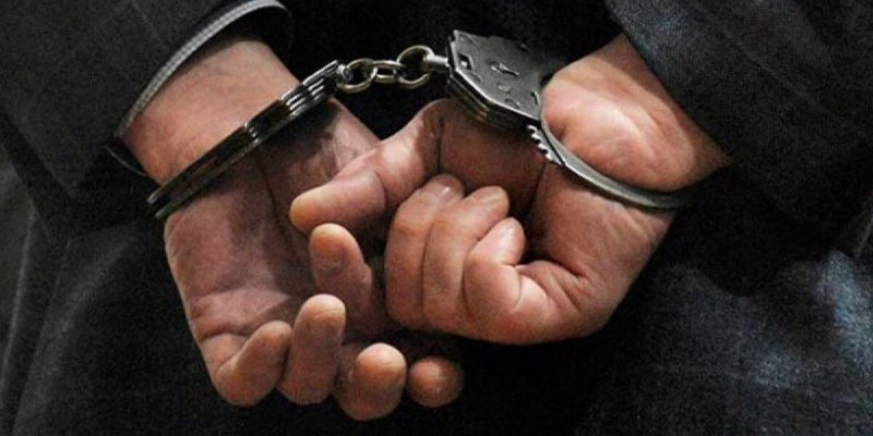Іздеуде жүрген ресейлік Алматы әуежайында ұсталды