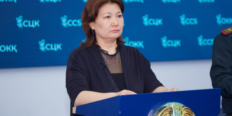 Су тасқыны: Екінші толқынның болу қаупі бар