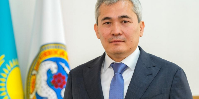 Алматы қаласы әкімінің орынбасары тағайындалды