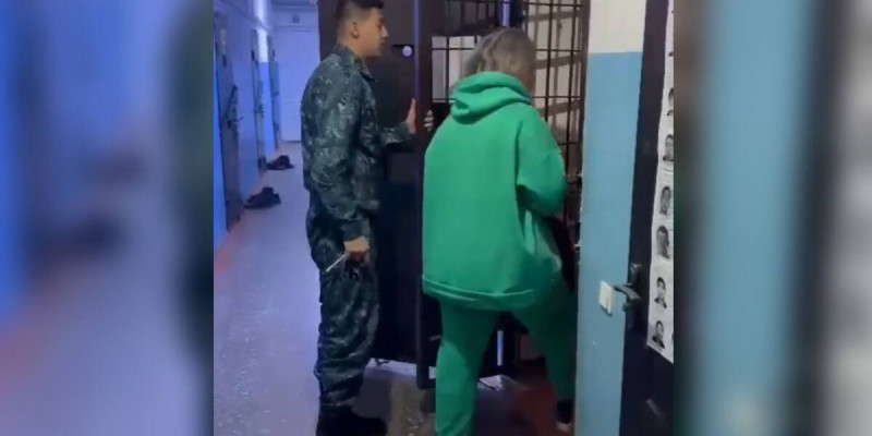 Науқас балалардың еміне жиналған ақшаны жымқырды деген күдікті ұсталды