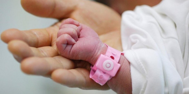 Су басқан өңірлерде 325 нәресте дүниеге келді