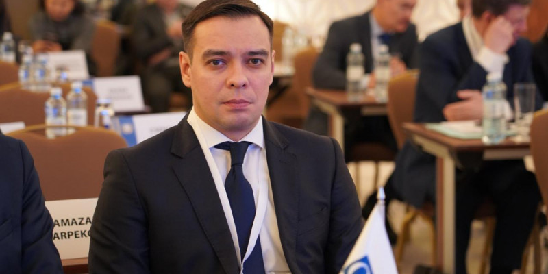 Артур Ластаев: Заң балаларды тартып алуға ықпал етуі мүмкін деген ақпарат – жалған