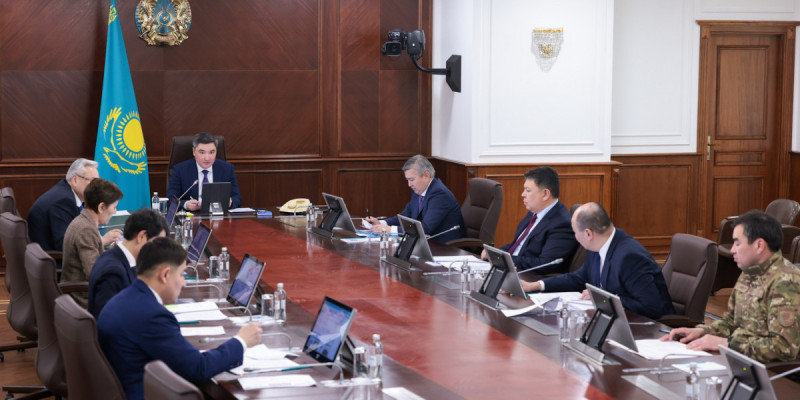 Су тасқыны: Зардап шеккендерге өтемақы төлеу процесі осы апта соңына дейін аяқталады