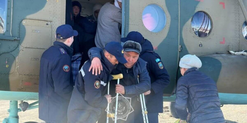 5,8 мыңнан астам қазақстандық отбасы мемлекеттік қолдау алды