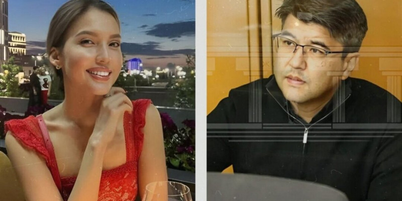 «Тәртіптік шара қолданылды»: Бишімбаев пен Нүкенованың некесіне қатысты ҚМДБ мәлімдеме жасады