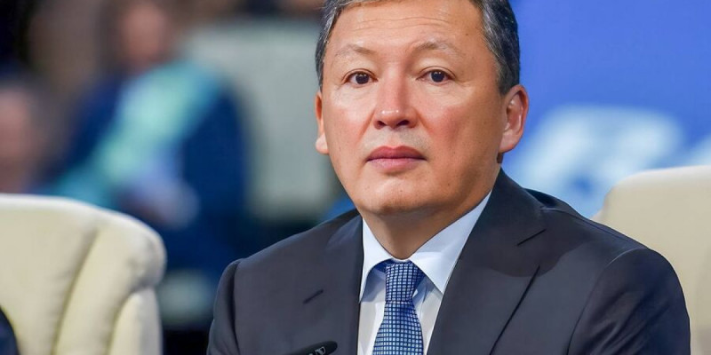Тимур Құлыбаев Атырау облысына көмек ретінде 30 млрд теңге аудармақ