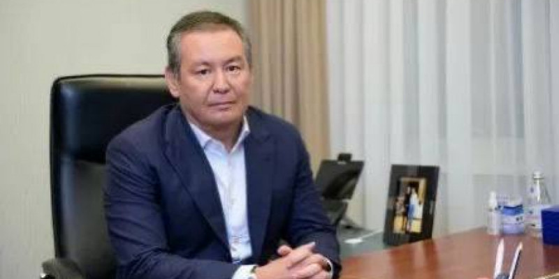 Су тасқыны: Кәсіпкер Данияр Әбілғазин Қостанай облысындағы үйлердің құрылысына 1,5 млрд теңге аударды